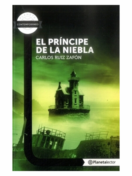 PRÍNCIPE DE LA NIEBLA, EL -PL CONTEMPORÁNEO
