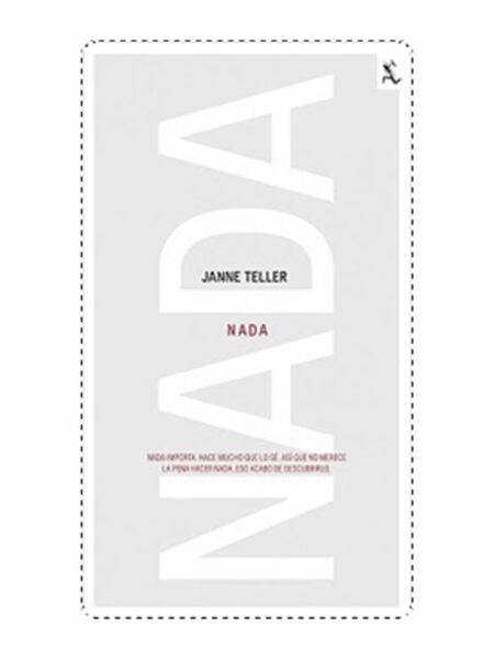 NADA -PL CONTEMPORÁNEO
