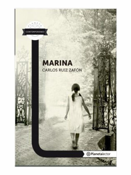 MARINA -PL CONTEMPORÁNEO