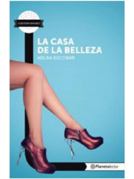 CASA DE LA BELLEZA, LA -PL CONTEMPORANEO
