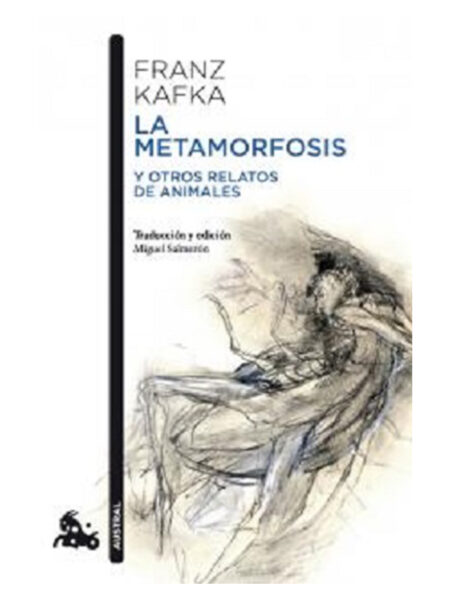 METAMORFOSIS Y OTROS RELATOS DE ANIMALES, LA -PL CONTEMPORÁNEO