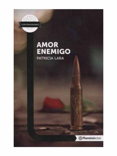 AMOR ENEMIGO -PL CONTEMPORÁNEO