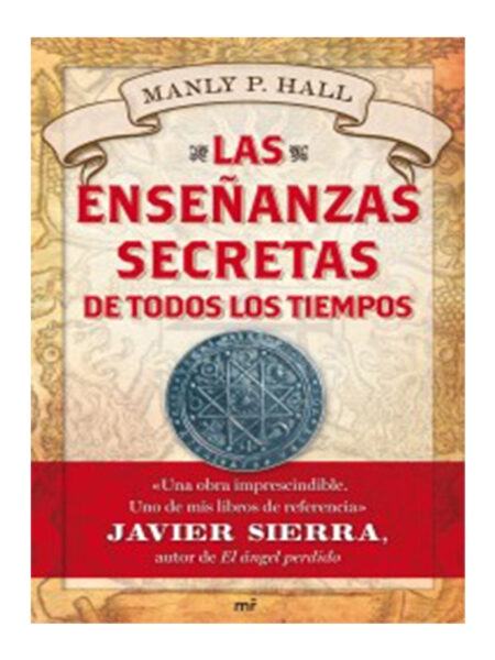 ENSEÑANZAS SECRETAS DE TODOS LOS TIEMPOS, LAS -TD- 2ED