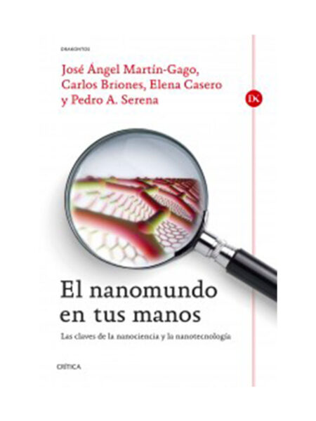 NANOMUNDO EN TUS MANOS, EL