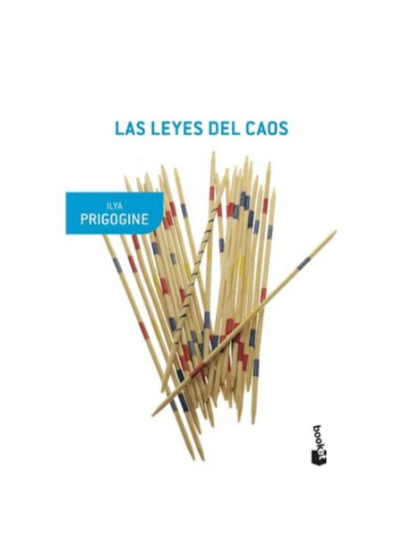 LEYES DEL CAOS, LAS