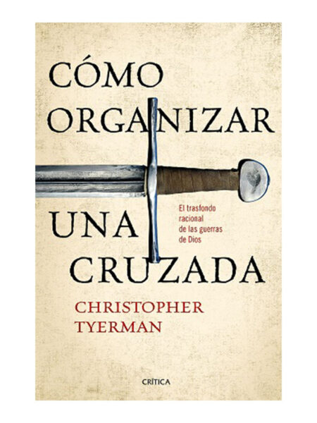 CÓMO ORGANIZAR UNA CRUZADA