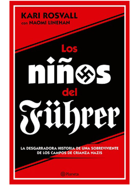 NIÑOS DEL FUHRER, LOS
