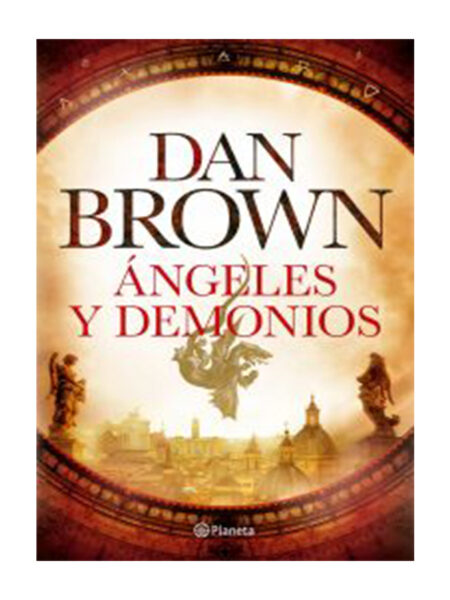 ÁNGELES Y DEMONIOS