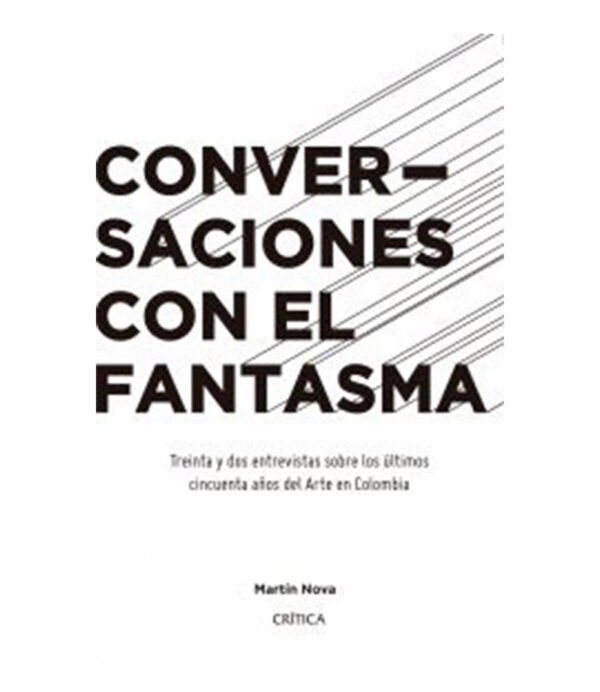 CONVERSACIONES CON EL FANTASMA