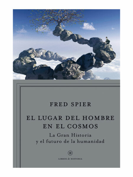 LUGAR DEL HOMBRE EN EL COSMOS, EL