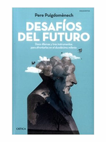DESAFÍOS DEL FUTURO