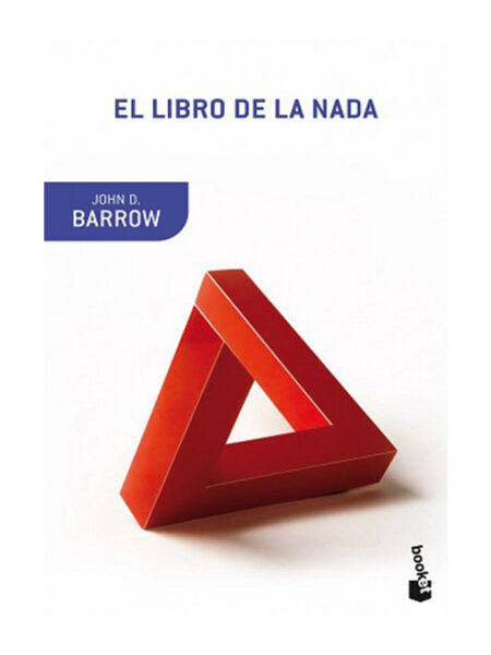 LIBRO DE LA NADA, EL