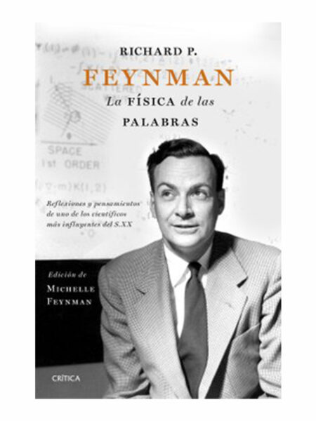 FÍSICA DE LAS PALABRAS, LA