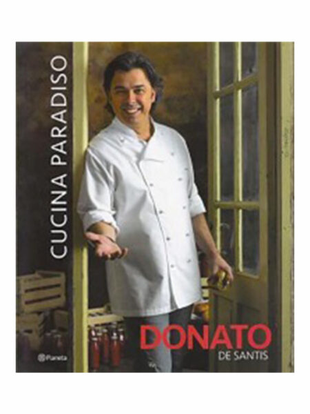 CUCCINA PARADISO