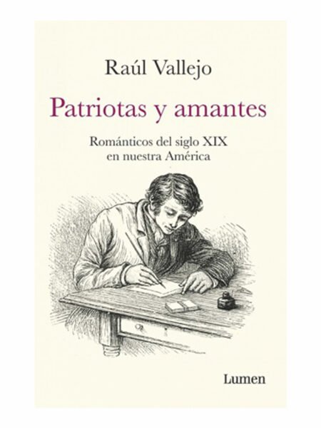 PATRIOTAS Y AMANTES
