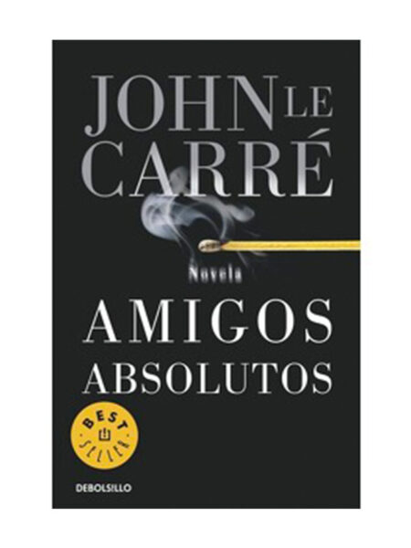 AMIGOS ABSOLUTOS