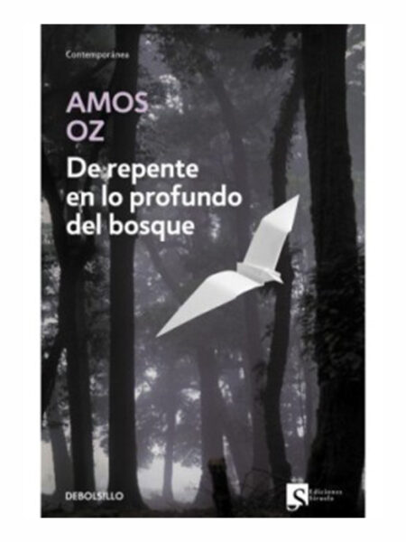 DE REPENTE EN LO PROFUNDO DEL BOSQUE