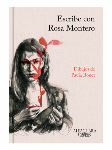 ESCRIBE CON ROSA MONTERO