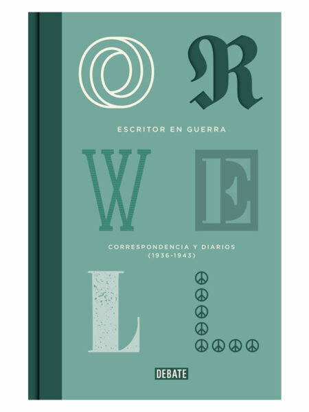 ESCRITOR EN GUERRA