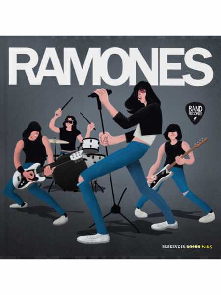 RAMONES
