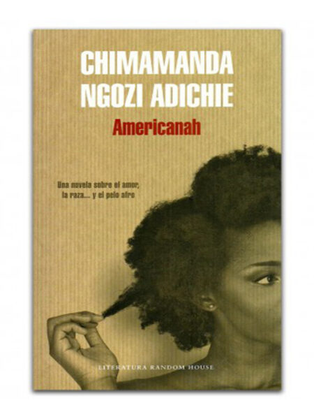 AMERICANAH