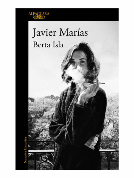BERTA ISLA