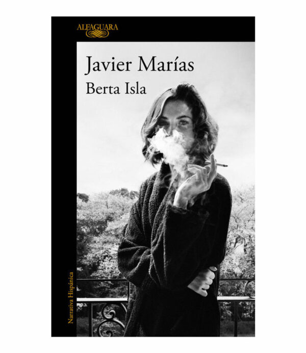 BERTA ISLA