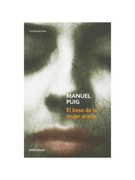 BESO DE LA MUJER ARAÑA, EL