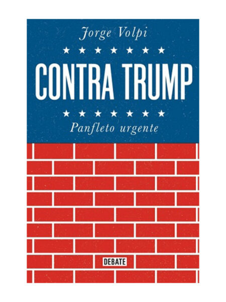 CONTRA TRUMP. PANFLETO URGENTE