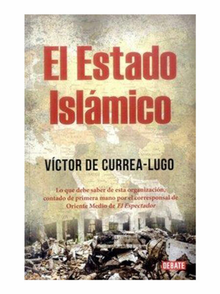 ESTADO ISLÁMICO, EL