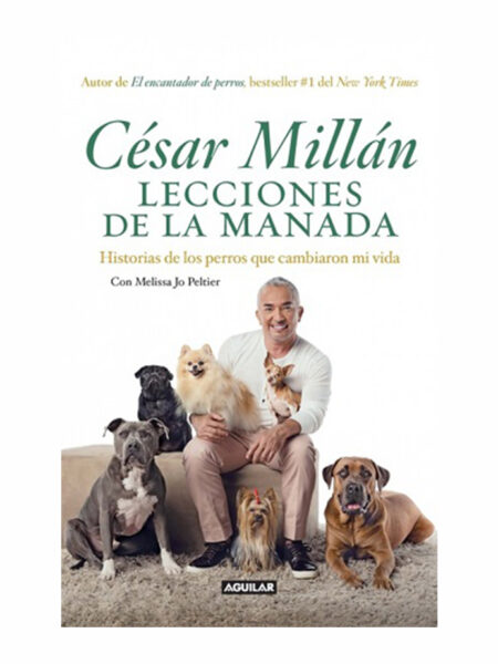 LECCIONES DE LA MANADA