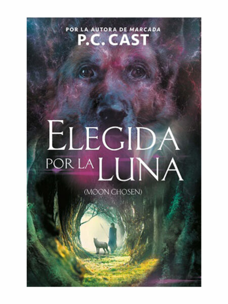 ELEGIDA POR LA LUNA