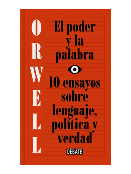 PODER Y LA PALABRA, EL