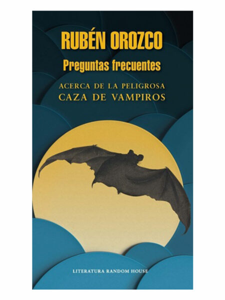 PREGUNTAS FRECUENTES ACERCA DE LA PELIGROSA CAZA DE VAMPIROS