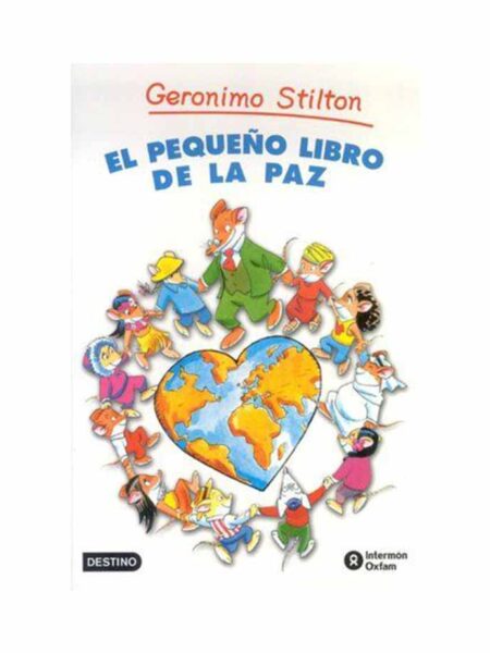 PEQUEÑO LIBRO DE LA PAZ, EL