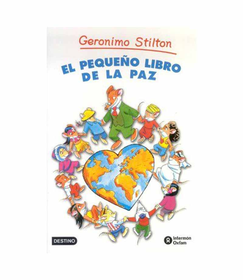 PEQUEÑO LIBRO DE LA PAZ, EL