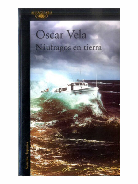 NAÚFRAGOS EN TIERRA