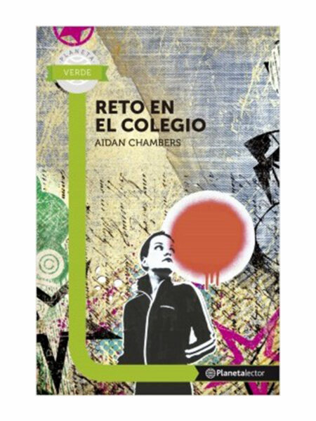 RETO EN EL COLEGIO -PL VER 12 AÑOS