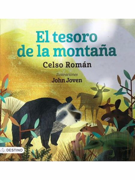 TESORO DE LA MONTAÑA, EL