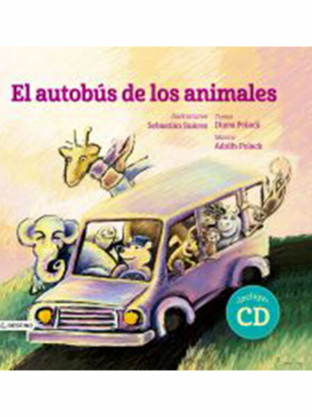 AUTOBÚS DE LOS ANIMALES, EL