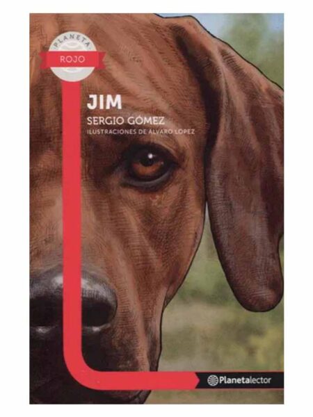 JIM -PL ROJ 10 AÑOS-