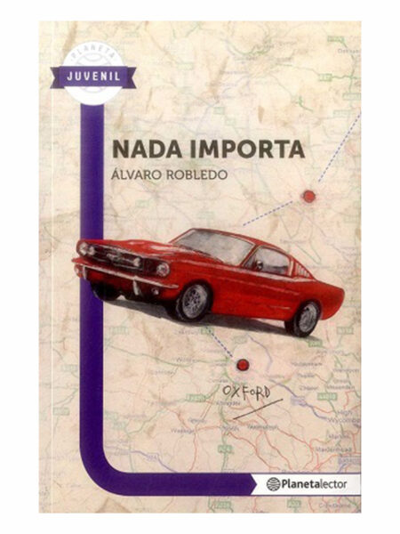 NADA IMPORTA -PL JUVENIL