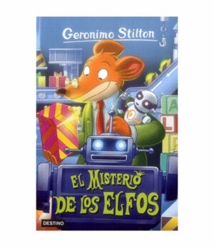 MISTERIO DE LOS ELFOS, EL