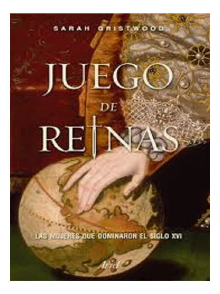JUEGO DE REINAS