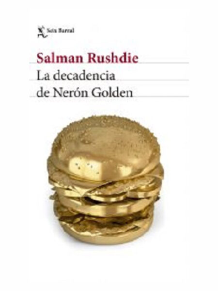 DECADENCIA DE NERÓN GOLDEN, LA