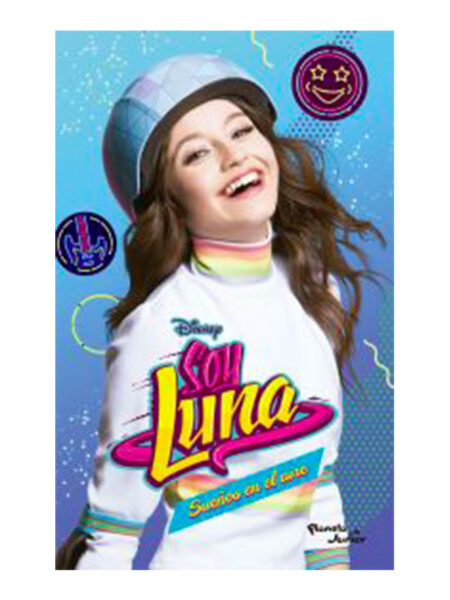 SOY LUNA 7 SUEÑOS EN EL AIRE