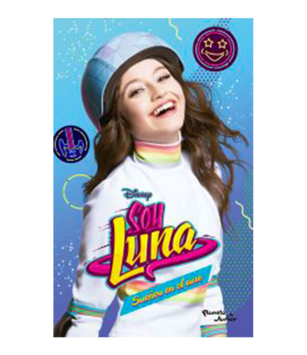 SOY LUNA 7 SUEÑOS EN EL AIRE