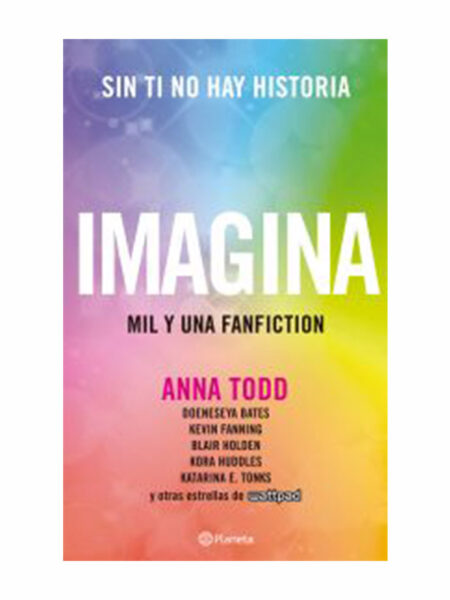 IMAGINA