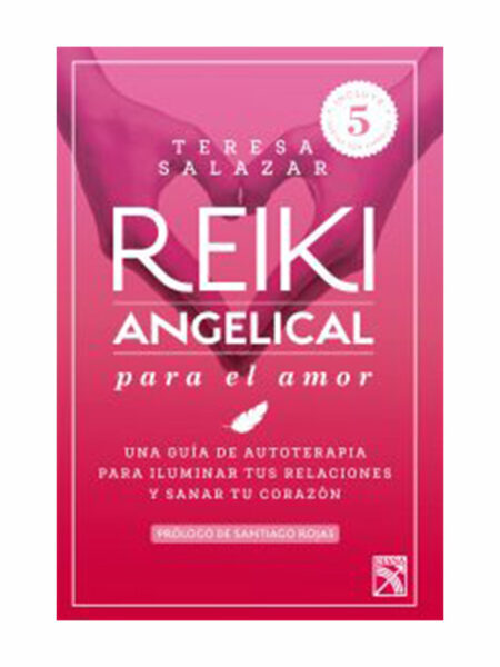 REIKI ANGELICAL PARA EL AMOR