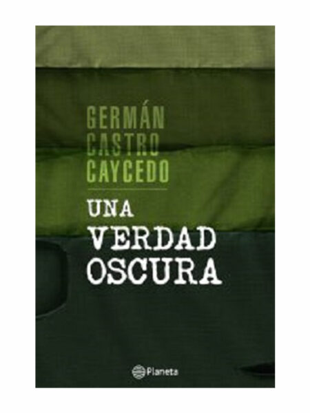 UNA VERDAD OSCURA